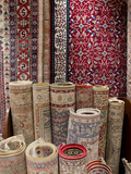 Turkish Carpet Workshop  Turkey