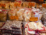 Dried Food  Hong Kong  China