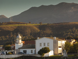 Llanes Lighthouse  Llanes  Spain