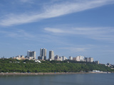 Indian Ocean View  Maputo  Mozambique