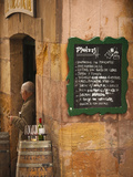 Bar  Oviedo  Spain