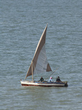 Local Fishermen  Maputo  Mozambique