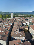 Lucca  Italy