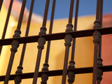 Iron Gate  Guanajuato  Mexico
