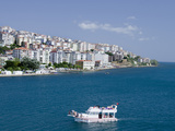 Black Sea Port  Paphlagonia  Turkey