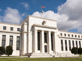 Marriner S Eccles Federal Reserve Board Building  Washington DC  USA  District of Columbia