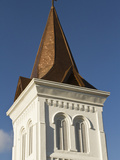 First United Methodist Church  Huntsville  Alabama  USA