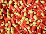 Vintage Candy  Ouray  Colorado  USA