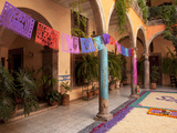 Day of the Dead Altar  San Miguel De Allende  Mexico