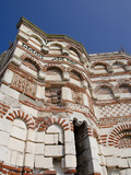 St John Aliturgetos Church  UNESCO World Heritage Site  Nessebur  Bulgaria