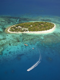Treasure Island Resort and Boat  Mamanuca Islands  Fiji