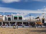 Sanlucar De Barrameda  Spain