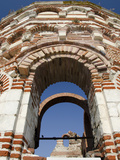 St John Aliturgetos Church  UNESCO World Heritage Site  Nessebur  Bulgaria