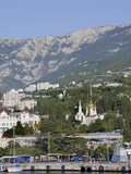 Port of Yalta  Yalta  Ukraine