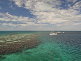Blue Hole  World Heritage Site  Belize