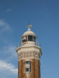 Faro De Bonanza Lighthouse  Bonanza  Spain