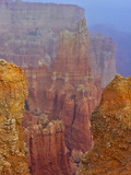 Bryce Canyon National Park  Utah  USA