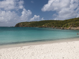 Salt Pond Bay  St John  United States Virgin Islands  USA  US Virgin Islands  Caribbean