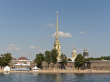 St Petersburg  Russia