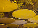 A-Ma Temple Incense  Macau  China