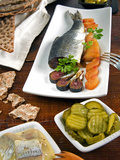 Scandinavian Breakfast  Scandinavia