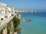 Otranto  Lecce Province  Puglia  Italy