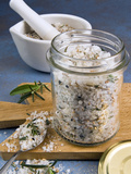 Herb and Spiced Salt