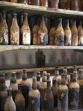 Antique Sherry Jars  Bodegas Gonzalez Byass  Jerez De La Frontera  Spain