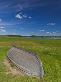 Alexander Pushkin Preserve  Pushkinskie Gory  Pskovskaya Oblast  Russia