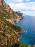 Town View  Positano  Italy