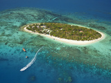 Treasure Island Resort and Boat  Mamanuca Islands  Fiji