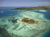 Wadigi Island  Mamanuca Islands  Fiji