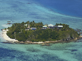 Wadigi Island  Mamanuca Islands  Fiji