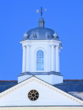 Old Exchange Building  Historic District  Charleston  South Carolina  USA