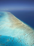 Arlington Reef  Great Barrier Reef Marine Park  North Queensland  Australia