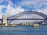 Sydney Opera House  Sydney  New South Wales  Australia