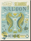 Seahorse Saloon