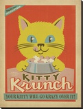 Kitty Krunch