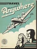 Travel Plane