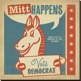 Mitt Happens Square