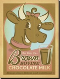 Brown Cow