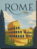 Rome Italy