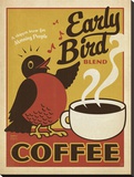 Early Bird Coffee