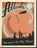 Atlanta  Georgia's On My Mind