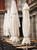 Plaza Mayor  Madrid  Spain