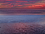 Sunrise  Cape May  New Jersey  USA