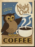 Night Owl Coffee