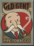 Old Gent