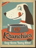 K-9 Krunchies