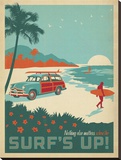 Surf's Up